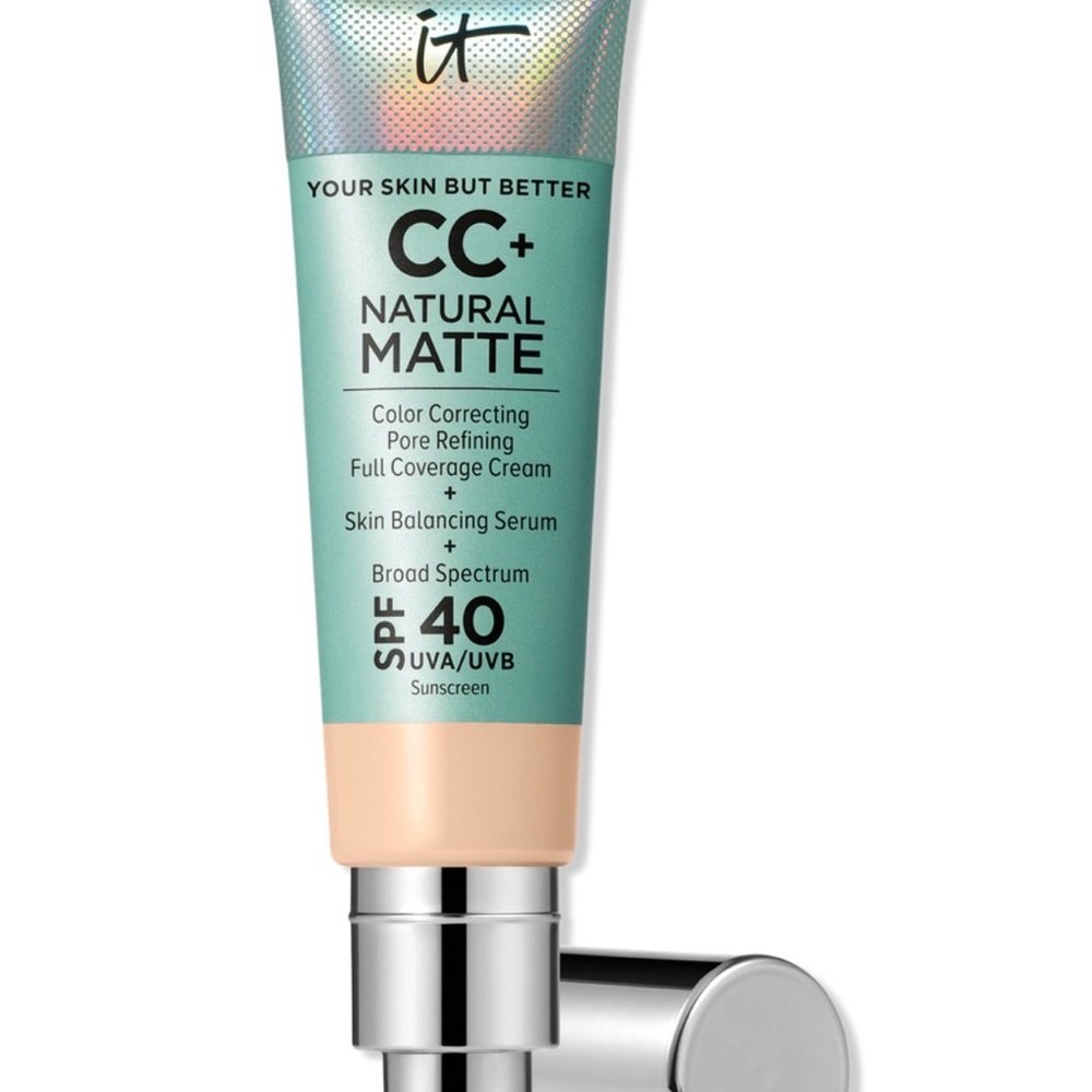 IT Cosmetics Your Skin But Better SPF40 Fair